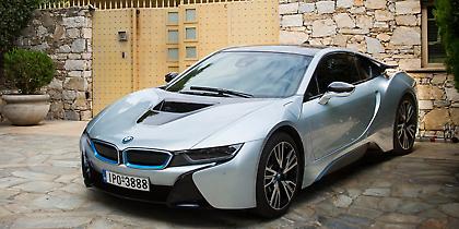 Διπλασίασε τις πωλήσεις ηλεκτρικών ο όμιλος BMW