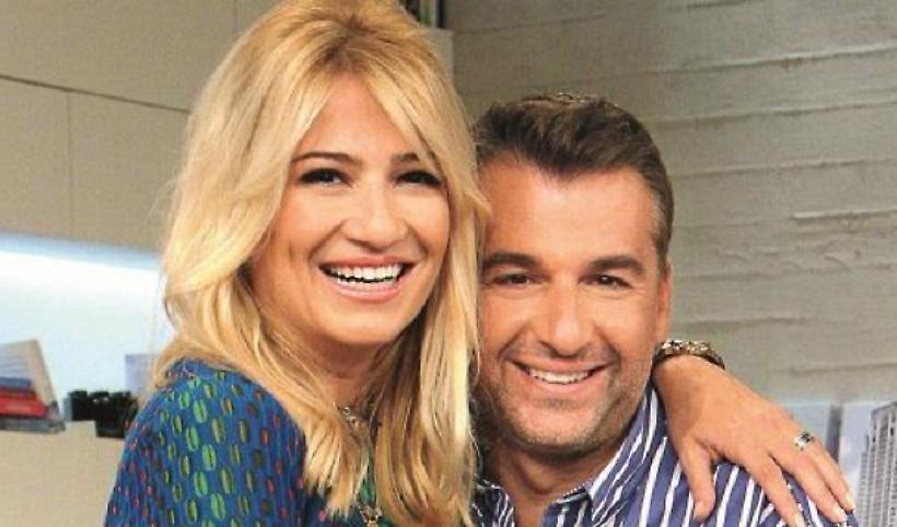 Ο κολλητός του Λιάγκα παίρνει θέση για το διαζύγιο: «Eίχαν καυγάδες! Εγώ μίλησα με τον Γιώργο και…»