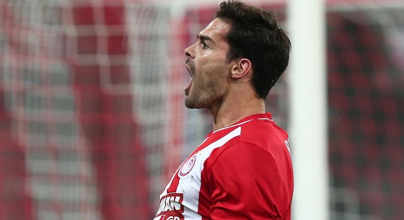 Μποτία: «Δεν έχουμε τόσα επεισόδια στην Ελλάδα»