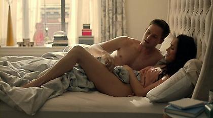 «Σεισμός» στο παλάτι: Το κορίτσι του Χάρι σε καυτή ερωτική σκηνή