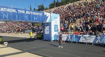 Μερούσης: «Απαιτητικός, αλλά και ωραίος αγώνας»