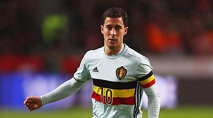 Αζάρ: «Δεν μπορώ να γίνω Τέρι»