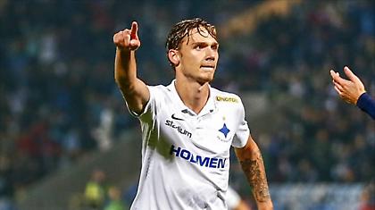 «Ματιές» της Λιντς σε Βάλκβιστ