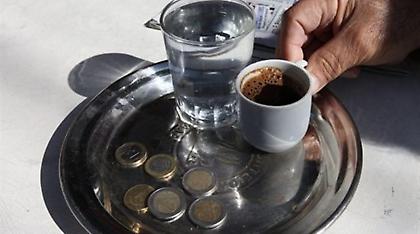 Πρωτοχρονιά με αυξήσεις σε καύσιμα, τσιγάρα, καφέ και τηλέφωνα