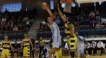 Tα highlights της νίκης του Δούκα επί των Μαχητών (video)