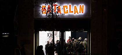 Η ζωή μετά από την κόλαση του Bataclan: Η εξομολόγηση μίας 24χρονης που επέζησε της επίθεσης