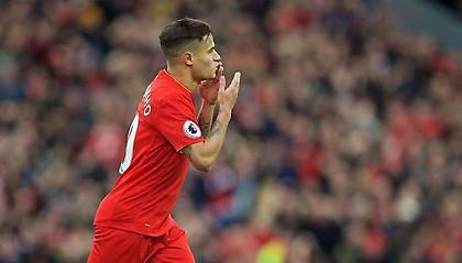 Έρχεται… ντέρμπι Ρεάλ-Μπαρτσελόνα για τον Κουτίνιο