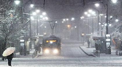 Σοκάρουν οι Μετεωρολόγοι για τον φετινό χειμώνα!