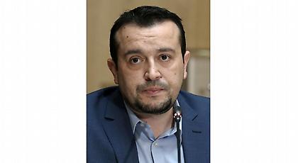 Με άδειο «πορτοφόλι» ξεκινάει το υπουργείο Ψηφιακής Πολιτικής