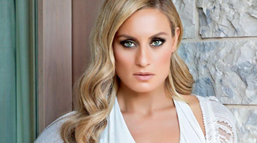 Τραυματίστηκε η Ελεονώρα Μελέτη και δεν κατάφερε να τρέξει στον Μαραθώνιο