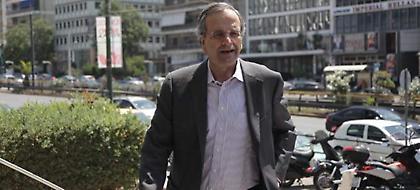 Σαμαράς από την Ξάνθη: Καμία συναίνεση με τον ΣΥΡΙΖΑ -Στήριξη σε Μητσοτάκη