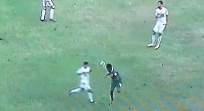 Ντρίπλα-αλητεία Ιβόμπι στον Ταϊντέρ! (video)