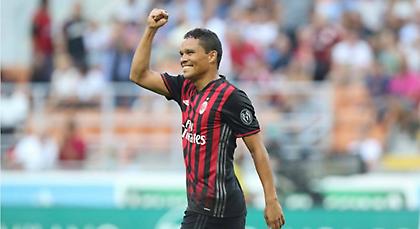 Θέλει πίσω τον Μπάκα η Σεβίλλη