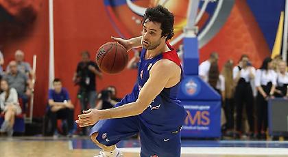 Δεν παίζεις με την ΤΣΣΚΑ