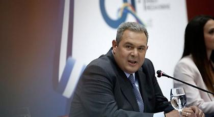 Καμμένος: Πολλαπλά τα οφέλη από την εκλογή Τραμπ - Ο Φίλης θα έριχνε την κυβέρνηση