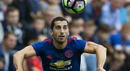 Αποθέωσε Κλοπ, Τούχελ και… Μουρίνιο ο Μικιταριάν