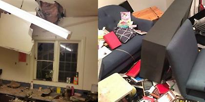 Τσουνάμι ενός μέτρου έπληξε τη Νέα Ζηλανδία μετά το σεισμό (vids)