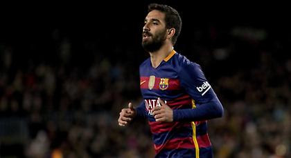 Βλέπει Αρντά Τουράν η Λίβερπουλ