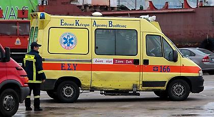 Νεκρός ανασύρθηκε από τη θάλασσα οδηγός ΙΧ στην Αγ. Παρασκευή Σάμη Κεφαλληνίας