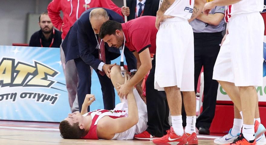 Ανησυχία για Αγραβάνη