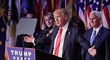 Στην πρώτη του συνέντευξη ο Τραμπ απείλησε να απελάσει 3 εκατ. μετανάστες