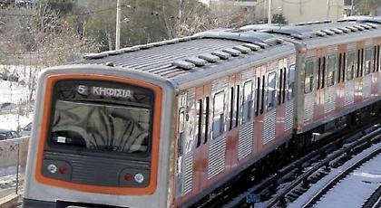 Πώς θα κυκλοφορούν Μετρό, ΗΣΑΠ & τραμ από την Τρίτη