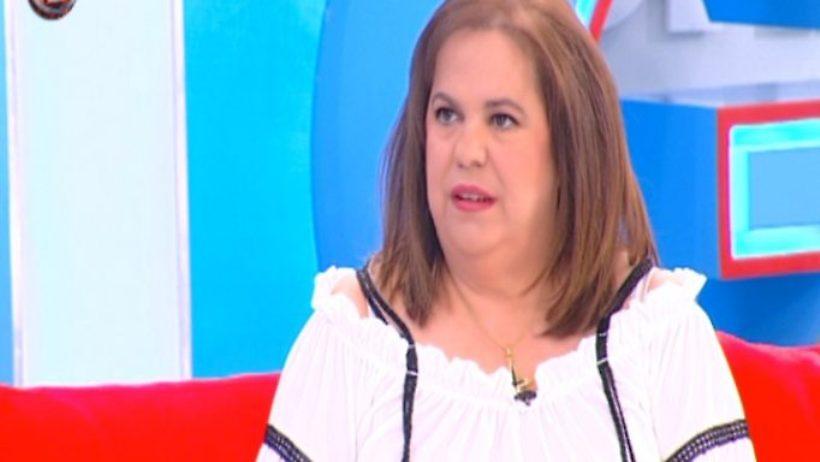 Έφη Θώδη: «Έχω πρόσκληση από τον Τραμπ να τραγουδήσω στον Λευκό Οίκο το μπήκαν τα γίδια στο μαντρί»