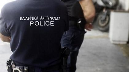 Καταζητούμενος λεηλάτησε επιχείρηση στη Ροδόπη