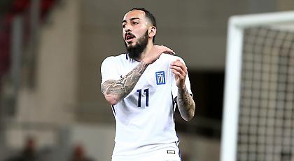 Η μεγάλη ευκαιρία της Εθνικής με Μήτρογλου (video)