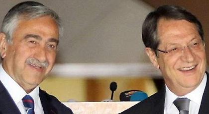 Αποκαλύψεις Ακιντζί: Πώς θα κυβερνάμε την Κύπρο αν βρούμε λύση