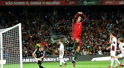 Αγρίεψε η Πορτογαλία