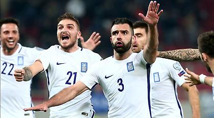 Η γκολάρα του Τζαβέλλα σε «νεκρό χρόνο»! (video)