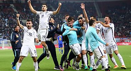 Η περιγραφή της γκολάρας του Τζαβέλλα από τον Γιώργο Χελάκη στον ΣΠΟΡ FM