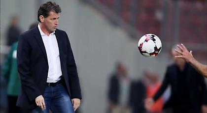 Σκίμπε: «Οι πανηγυρισμοί στο τέλος έδειξαν πόσο το θέλαμε»