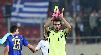 Καρνέζης: «Με τέτοιο κόσμο δεν έχουμε να φοβηθούμε τίποτα»