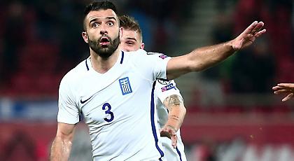 Τζαβέλλας: «Άκουσα τον Μανιάτη και τον προπονητή στη φάση του γκολ»