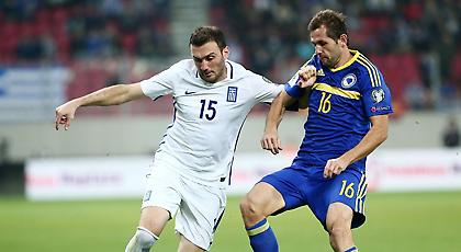 Τοροσίδης: «Το σημαντικό είναι ότι δεν χάσαμε»