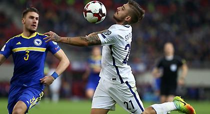 Σταφυλίδης στον ΣΠΟΡ FM: «Είπαμε στα αποδυτήρια ότι δεν γίνεται να χάσουμε αυτό το ματς»!