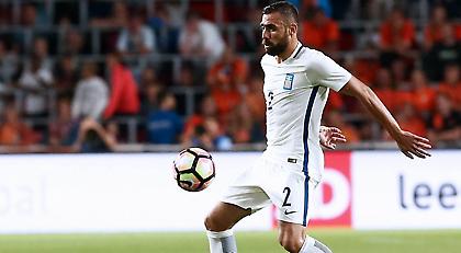 Μανιάτης: «Ούρλιαζα στον Τζαβέλλα να πάει μπροστά»