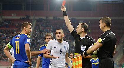 Τζέκο: «Ευχαριστούμε για την κακή φιλοξενία, σας περιμένουμε στη Ζένιτσα»!