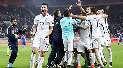 Σάμαρης: «Ήρθαν για να προκαλέσουν οι Βόσνιοι φίλαθλοι»