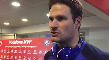 Μπέγκοβιτς: «Οι Έλληνες χρησιμοποίησαν άλλα μέσα…»