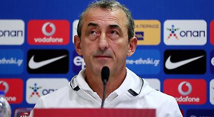 Μπαζντάρεβιτς: «Θα έπρεπε να ντρέπεται ο διαιτητής»