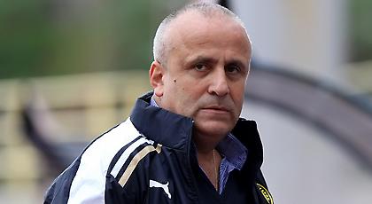 Τοπαλίδης: «Ο Σκίμπε θα πρέπει να προβληματιστεί με την εμφάνιση»