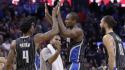 «Σκότωσε» τους… πρώην ο Ιμπάκα (video)