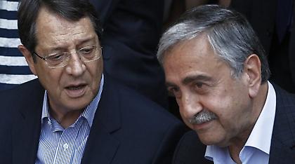 Κυπριακό: Στην τελική ευθεία για συμφωνία ή... ναυάγιο