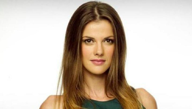 Κωνσταντίνα Κλαψινού: Δείτε με ποιον γνωστό δημοσιογράφο είναι ζευγάρι