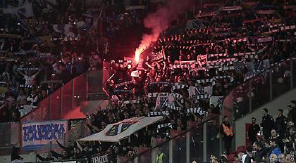 Τύπος Βοσνίας: «Φασισμός από Έλληνες οπαδούς. Τους περιμένουμε στην κόλαση»