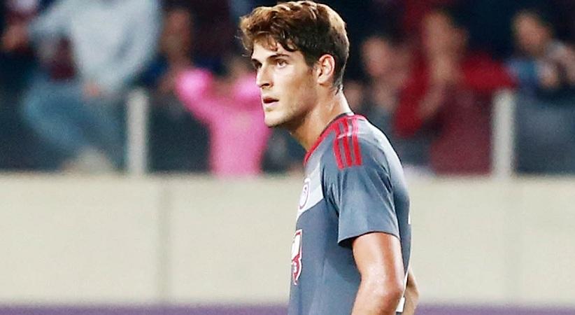 Το μήνυμα όλο νόημα του Πασιένσια