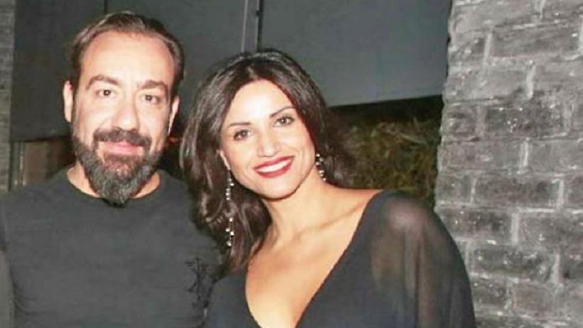 Έξω φρενών ο Καλυβάτσης για τη σχέση του με την Παυλίδου